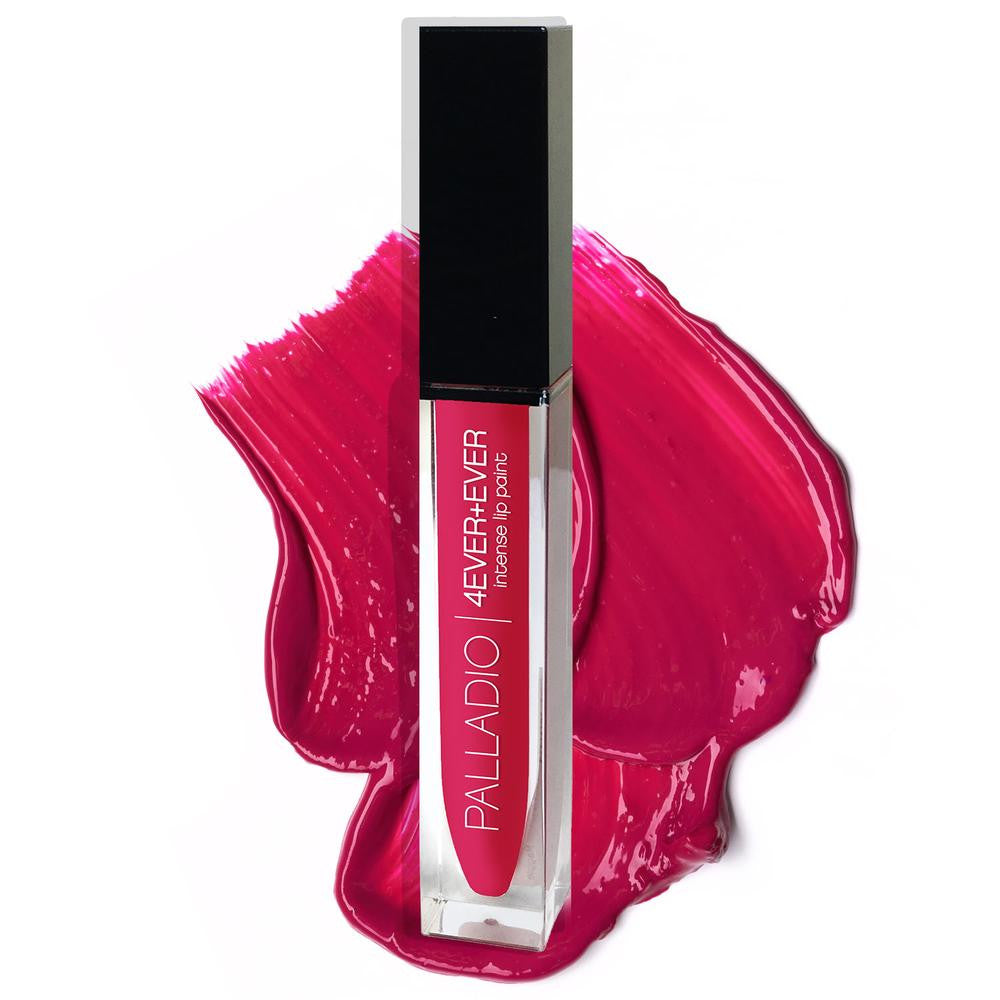PALLADIO 4EVER+EVER LIQIUD LIPSTICK LP-11 6GM