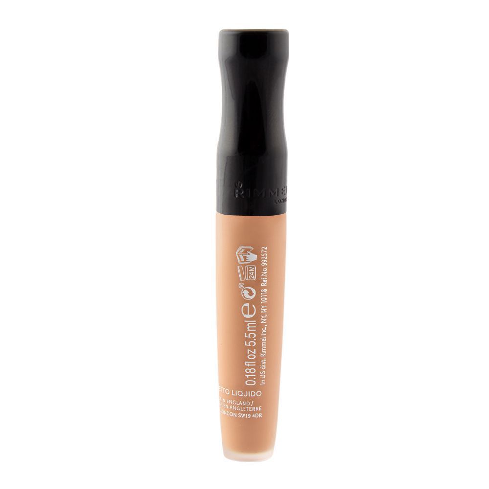 Rimmel Stay Matte Liquid Lipstick 710 5.5Ml