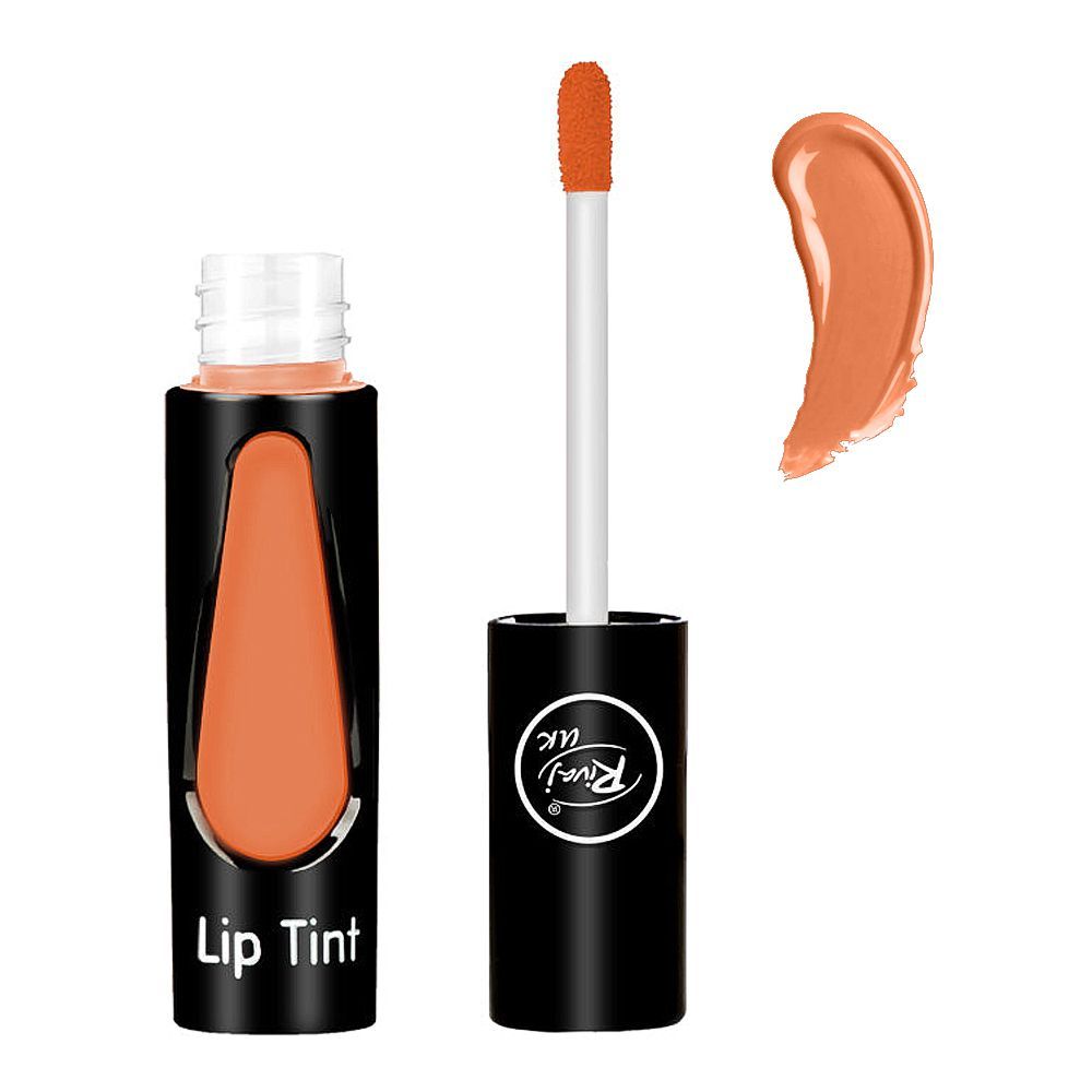 Rivaj Lip Tint Lip Gloss 8Ml