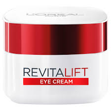 Loreal Revitalift Contour Care Eye Cream 15Ml (Ag)