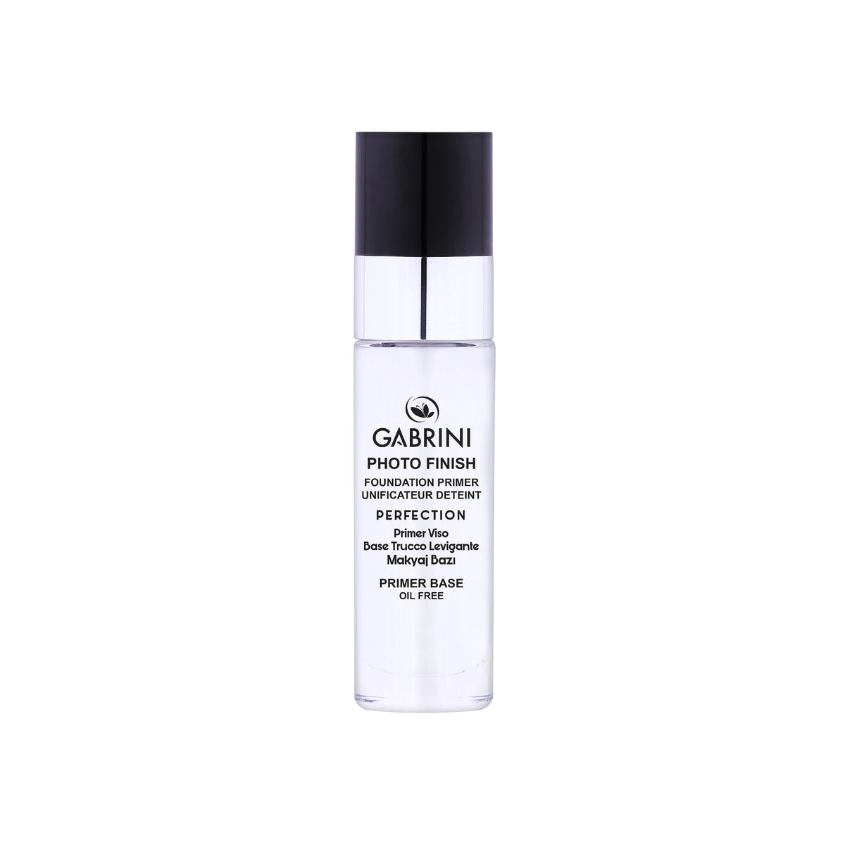 GABRINI PHOTO FINISH PRIMER MAKEUP BASE 20ML