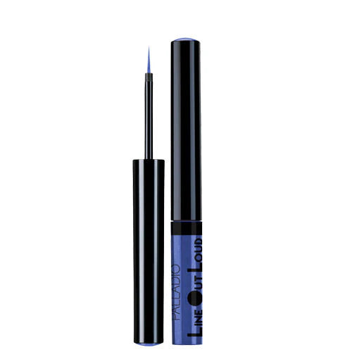 PALLADIO LINE OUT LOUD LIQUIDEYE LINER LOL-03 2.9ML