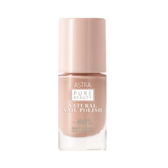 ASTRA PURE BEAUTY NATURAL NAILPOLISH 03 8ML