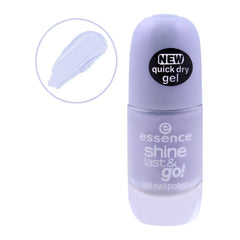 Essence Gloss N Roll Gel Nailpolish 22 8Ml