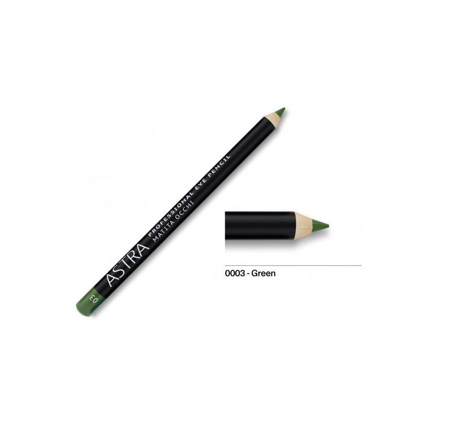 ASTRA PROFESSIONAL EYE LINER PENCIL 03 1.1GM