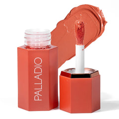 PALLADIO CHEEK & LIP CREAM LIQUID BLUSH LIB-06 5ML  