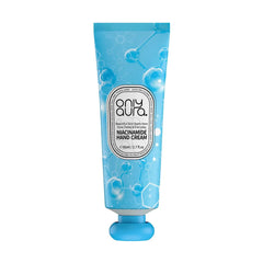 ONLY AURA Niacinamide Hand Cream 80ml