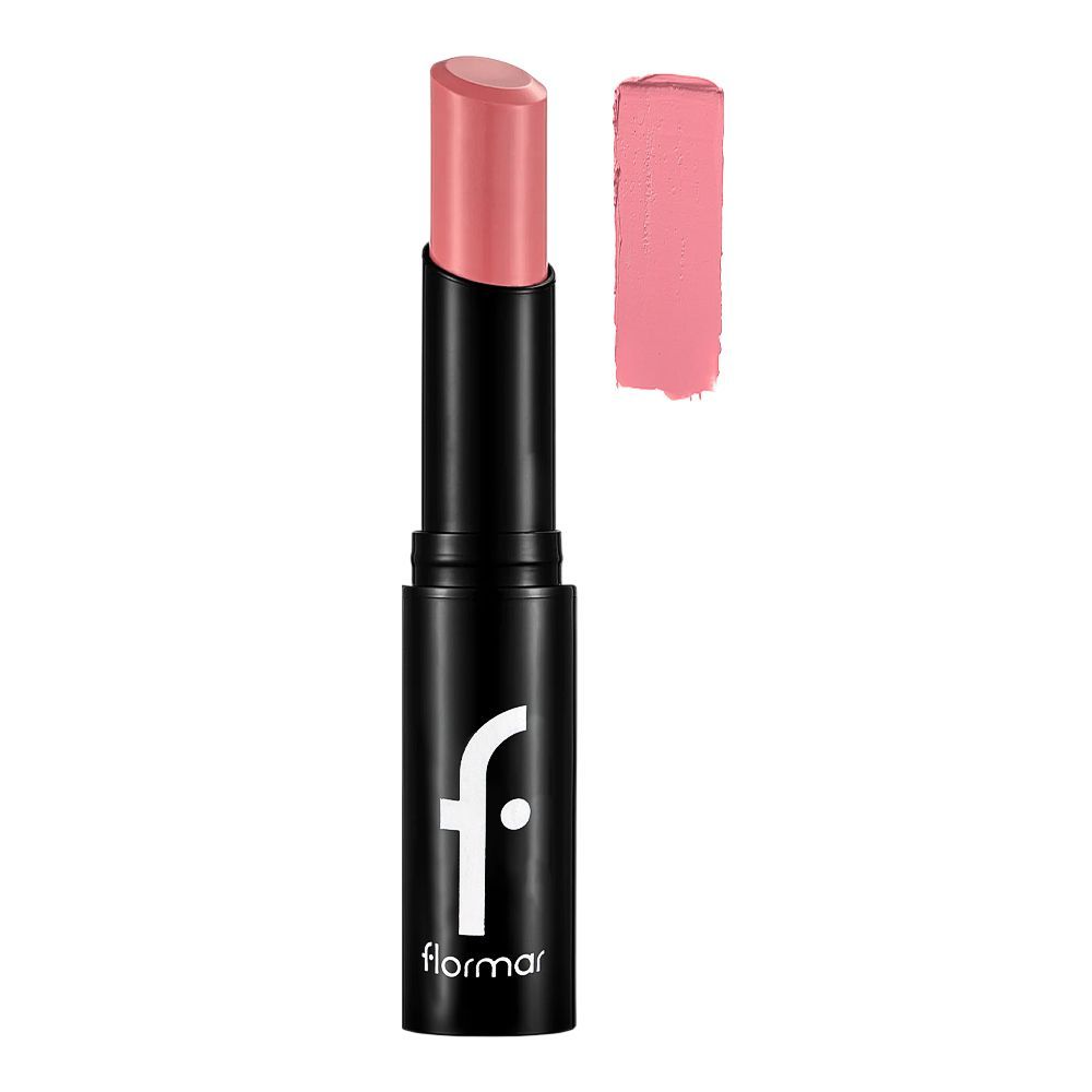 FLORMAR COLOR MASTER LIPSTICK007 3GM