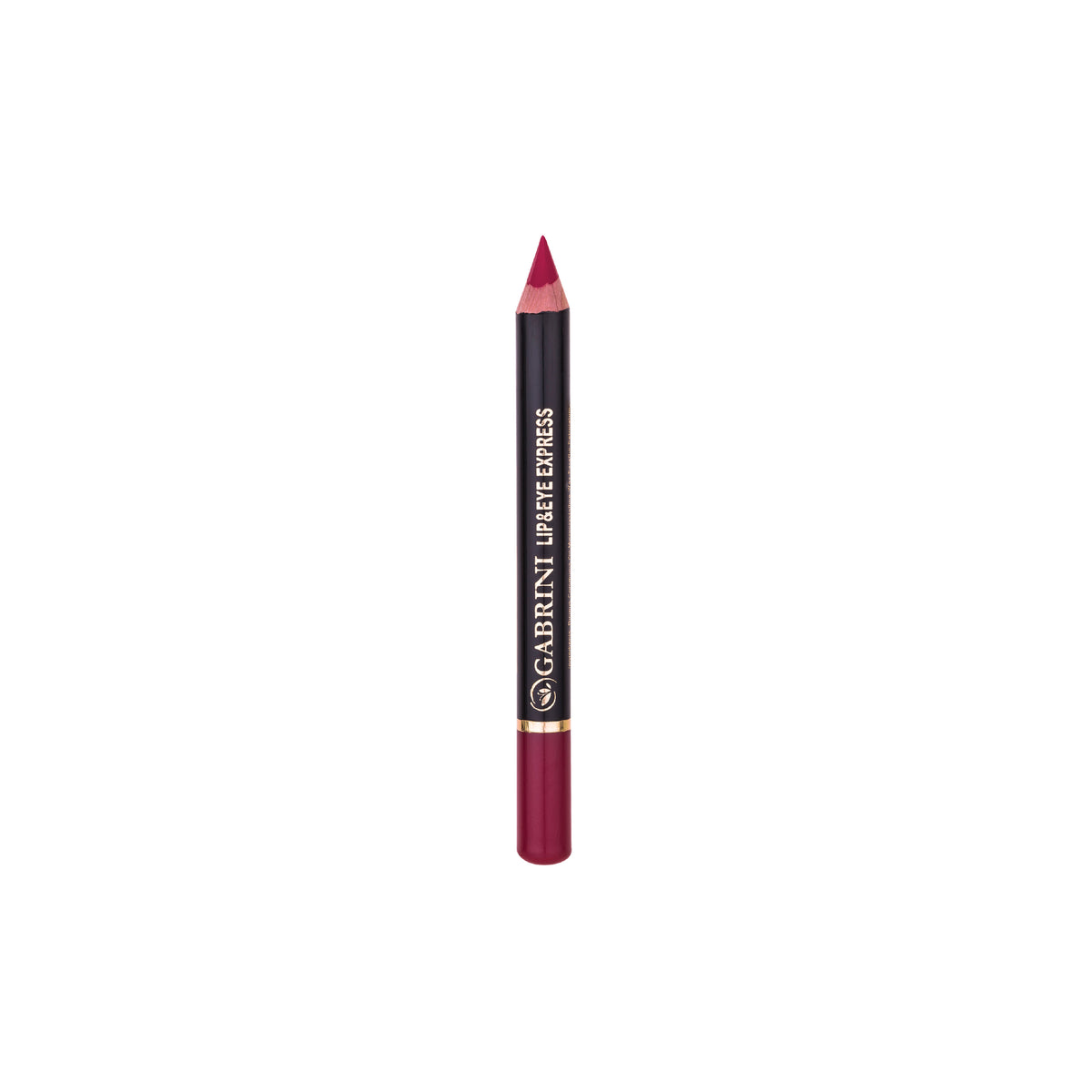GABRINI EXPRESS LIP & EYE PENCIL 112 3.5GM