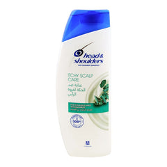 Head & Shoulders Moisturizingscalp Care Shampoo 185Ml