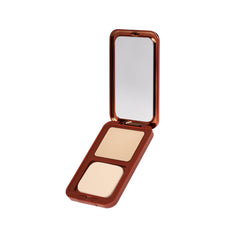 ASTRA CREAMY COMPACT BALM FOUNDATION 02 7.5GM