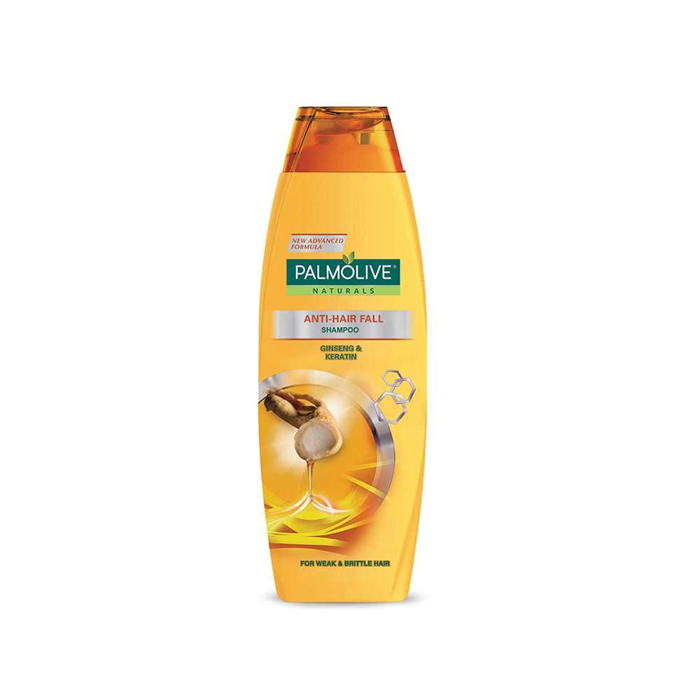 Palmolive Anti Hair Fall Shampoo 180Ml (C)