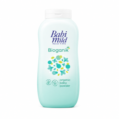 BABI MILD BIOGANIK BABY BATH 800ML