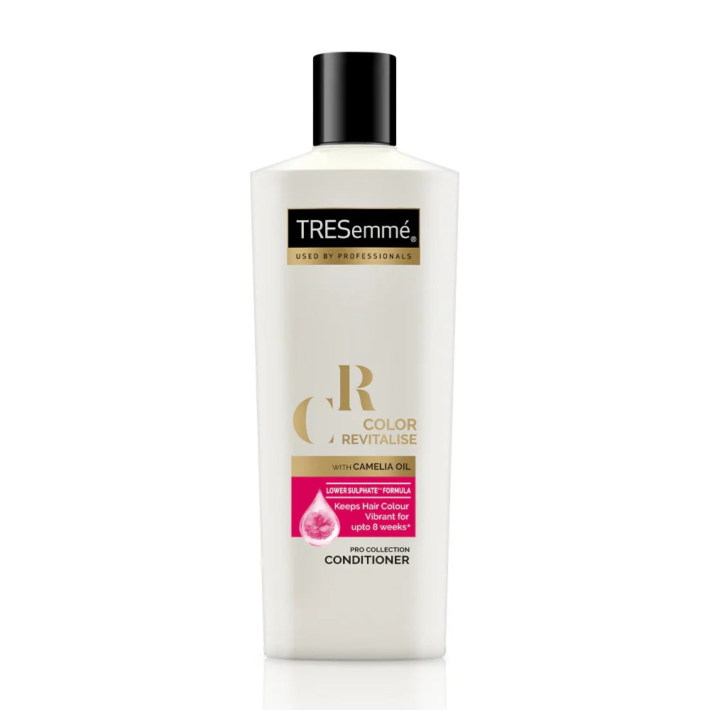 Tresemme Color Revitalise Conditioner 160Ml (Pak)