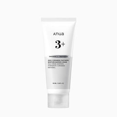 ANUA CERAMIDE 3+ PANTHENOL MOISTURE BARRIER CREAM 100ML