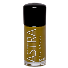 ASTRA MY LAQUE NAIL POLISH 83 12ML  