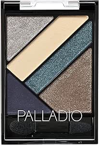 PALLADIO SILK FX HERBAL EYE SHADOW WTES-09 2.6GM
