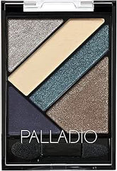 PALLADIO SILK FX HERBAL EYE SHADOW WTES-09 2.6GM