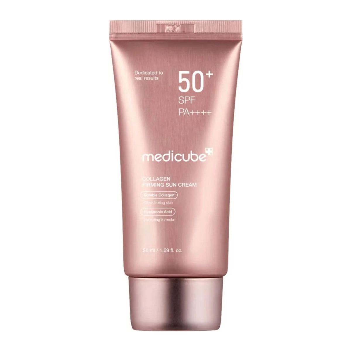 MEDICUBE COLLAGEN FIRMING SUN CREAM 50ML