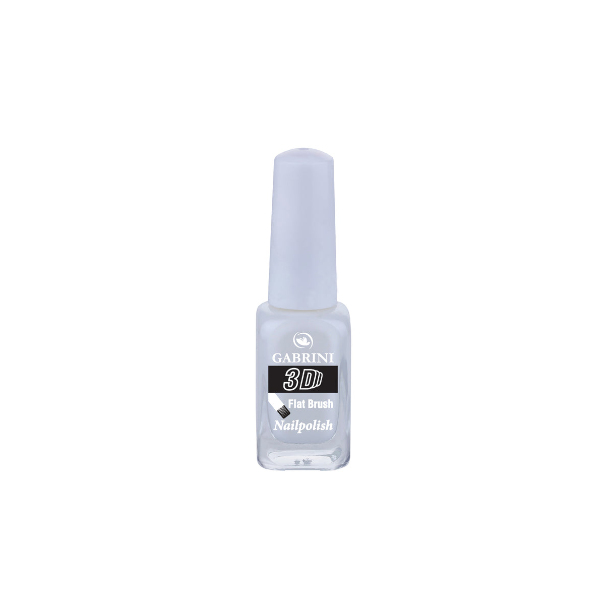 GABRINI 3D NAIL POLISH 03 13ML