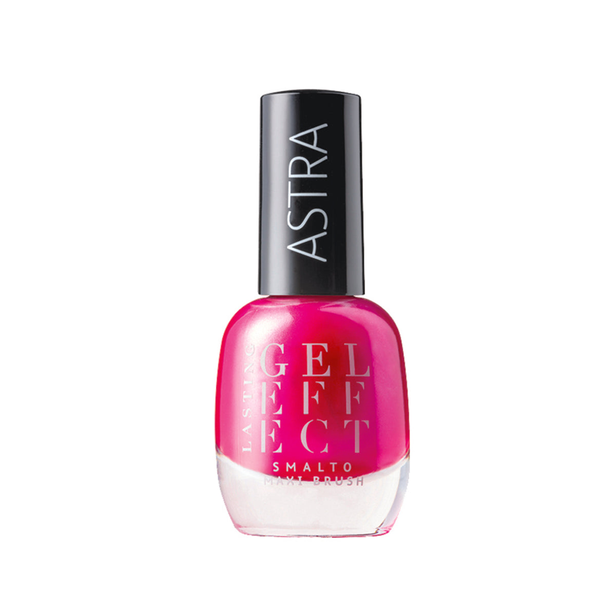 ASTRA LASTING GEL EFFECT NAILPOLISH 15 12ML