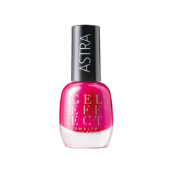 ASTRA LASTING GEL EFFECT NAILPOLISH 15 12ML