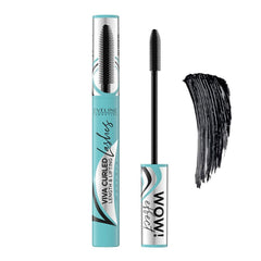 Eveline Viva Curled Lashes Mascara Black 10Ml