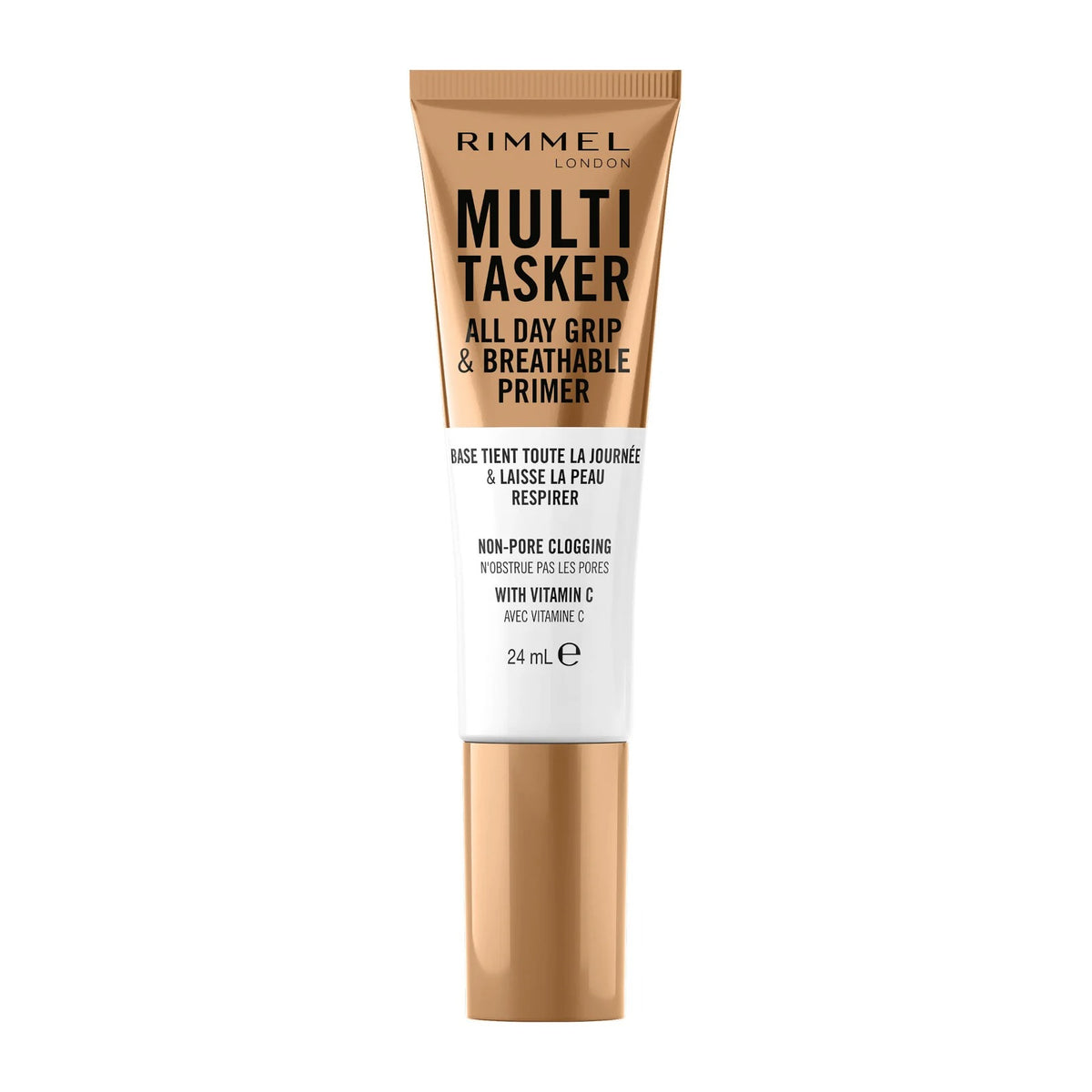 RIMMEL MULTI TASKER MAKEUP BASE PRIMER 24ML