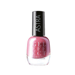ASTRA LASTING GEL EFFECT NAILPOLISH 04 12ML