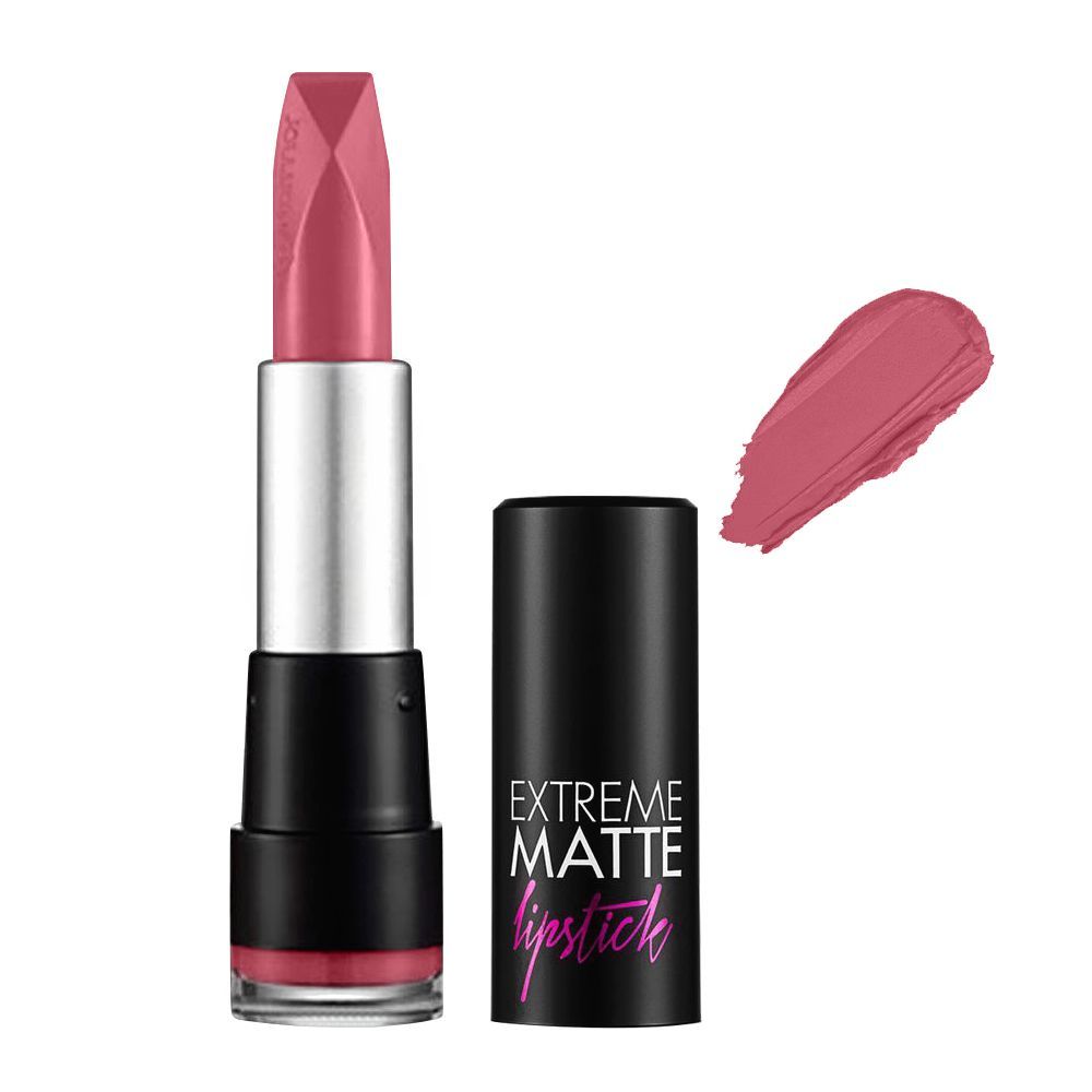 FLORMAR EXTREME MATTE LIPSTICK02 4GM