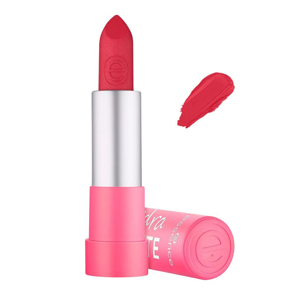 Essence Hydra Matte Lipstick 408 3.5Gm