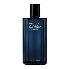 DAVIDOFF COOL WATER INTENSE MEN EDT 125ML  