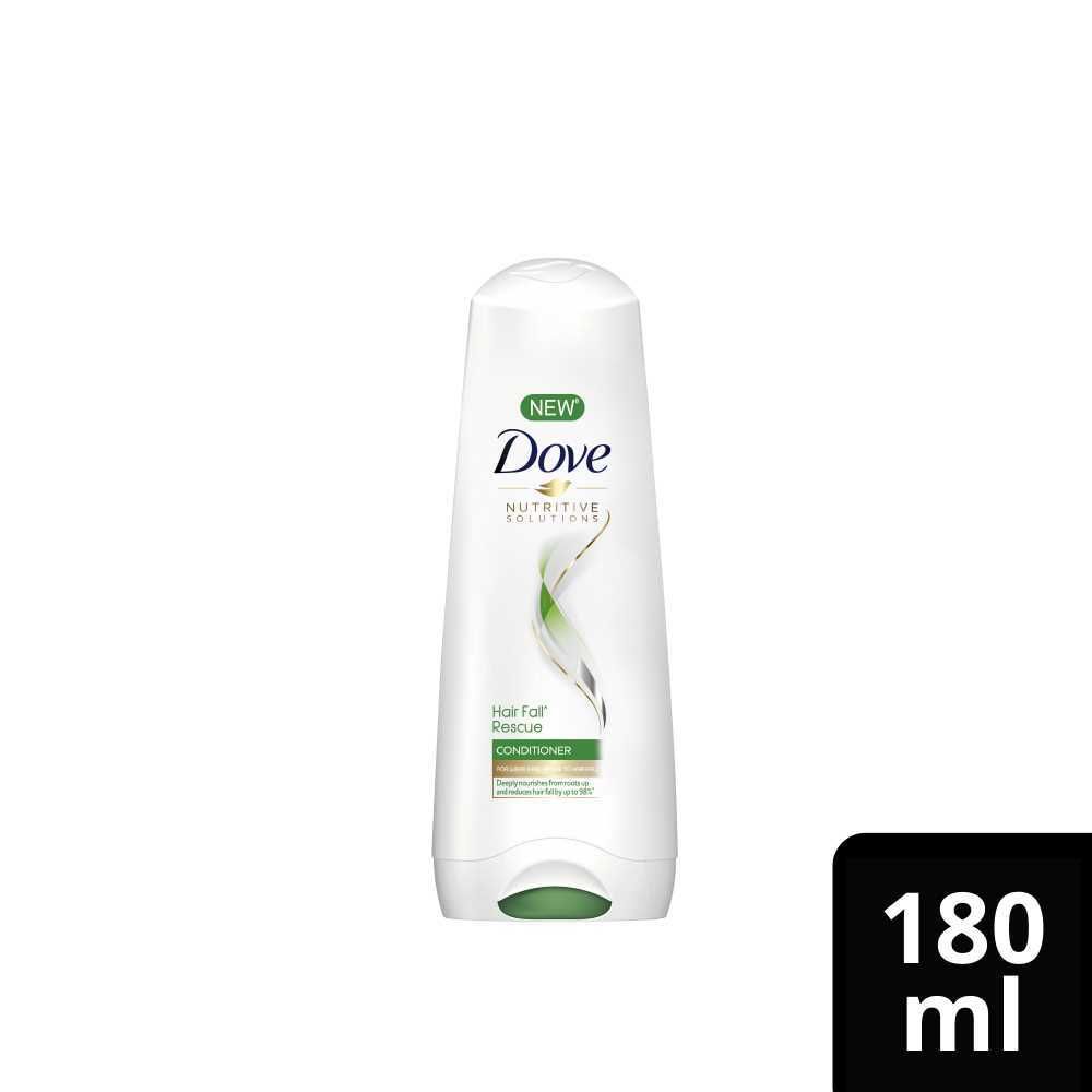 Dove Hair Fall Rescue Conditioner 180Ml