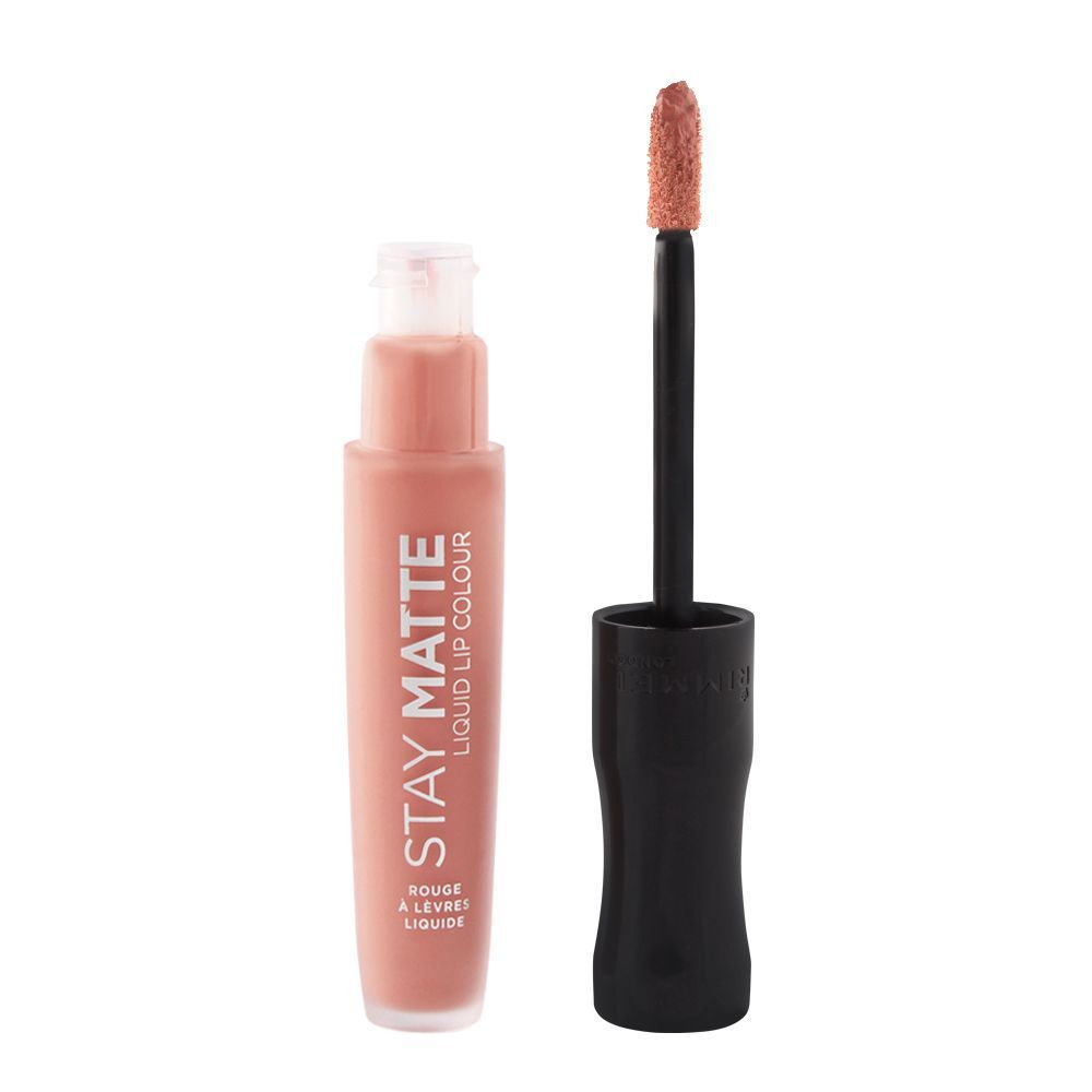 Rimmel Stay Matte Liquid Lipstick 709 5.5Ml
