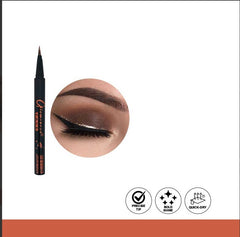 Glamorous Perfect Gilitter Eye Liner 4Ml