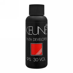 Keune Tinta Hair Developer 30Vol 60Ml