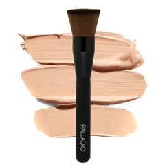 PALLADIO FLAT KABUKI MAKEUP BRUSH AB-470 1PC  
