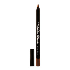 Maybelline Master Drama Khol Eye Liner Ultra Black