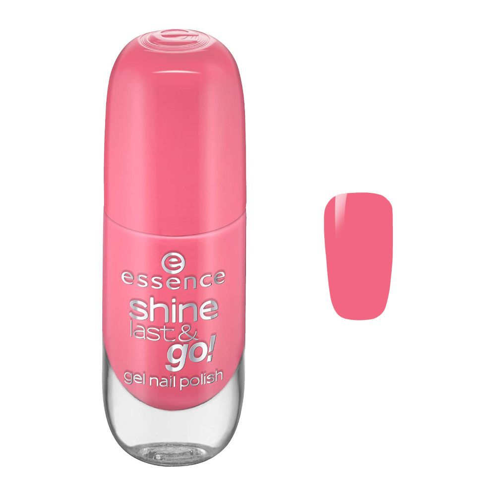 Essence Gloss N Roll Gel Nailpolish 09 8Ml