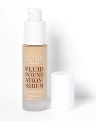 ASTRA FLUID SERUM FOUNDATION 04 19ML  