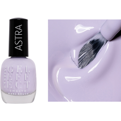 ASTRA LASTING GEL EFFECT NAIL POLISH 79 12ML  
