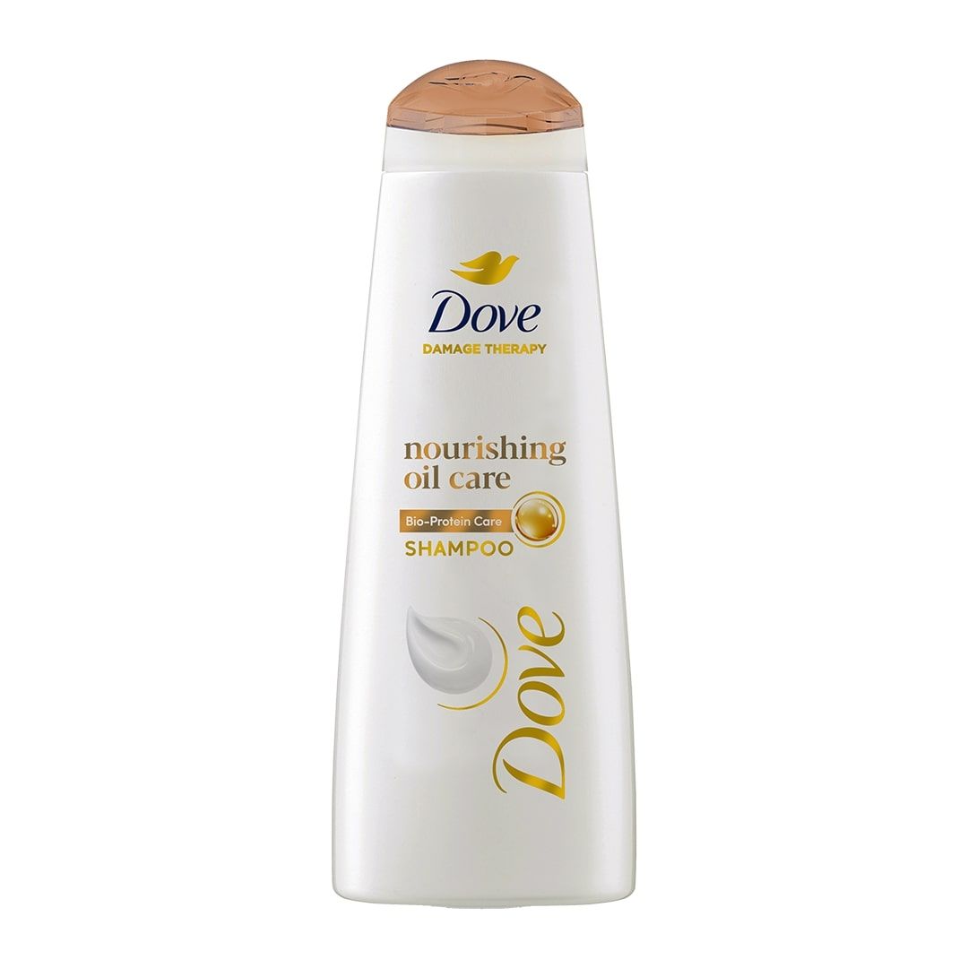 Dove Nourishing Oil Care Shampoo 175Ml