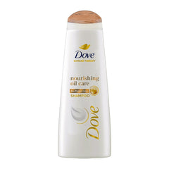 Dove Nourishing Oil Care Shampoo 175Ml
