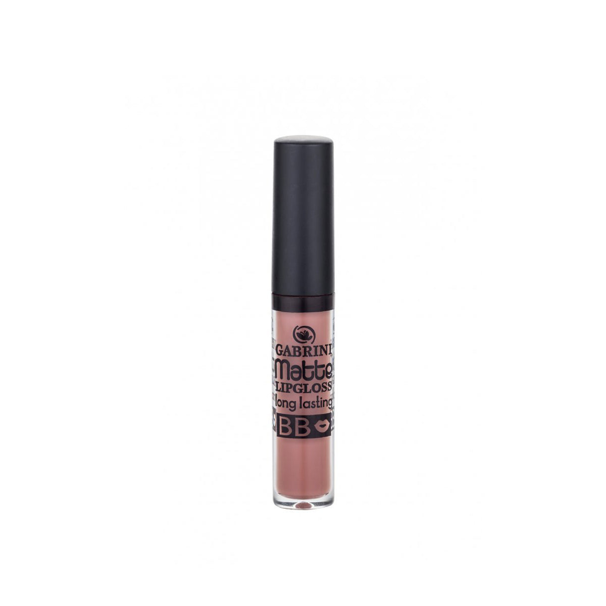 GABRINI LONG LASTING MATTE LIPGLOSS 06 6ML