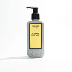 SPA IN BOTTLE VITAMIN C FACE WASH 150ML