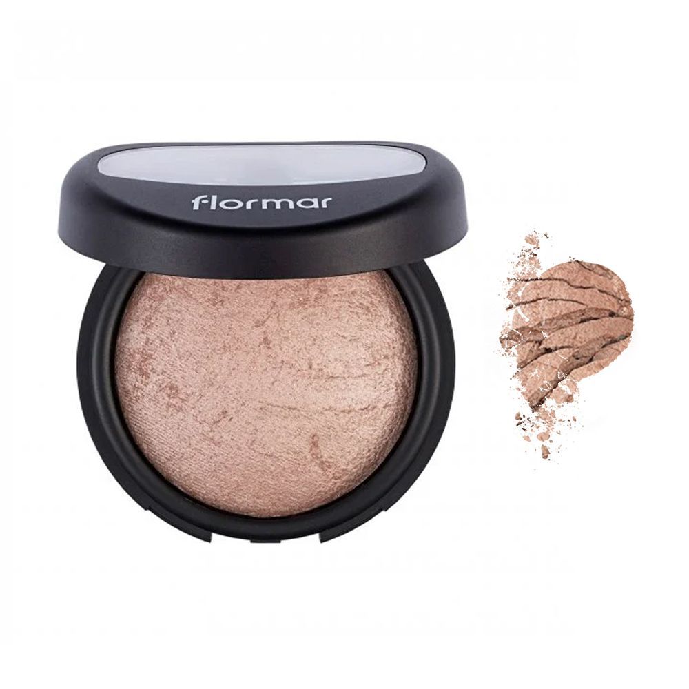 Flormar Illuminator Face Powder 03 7gm
