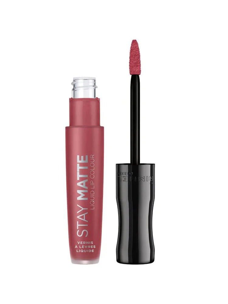 Rimmel Stay Matte Liquid Lipstick 200 5.5Ml
