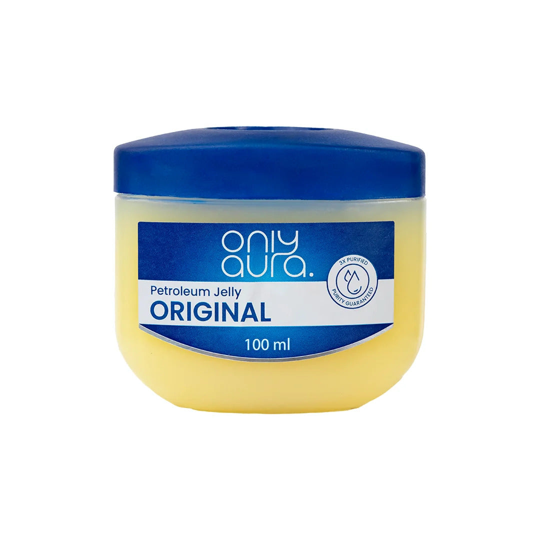 ONLY AURA Orignal Petroleum Jelly 100ml