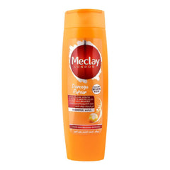 Meclay London Damage Repair Shampoo 185Ml (Uk)