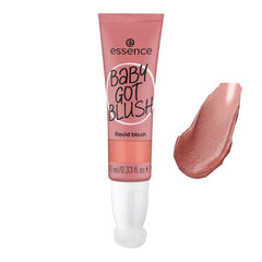 Essence Baby Got Blush Liquidblusher 30 10Ml
